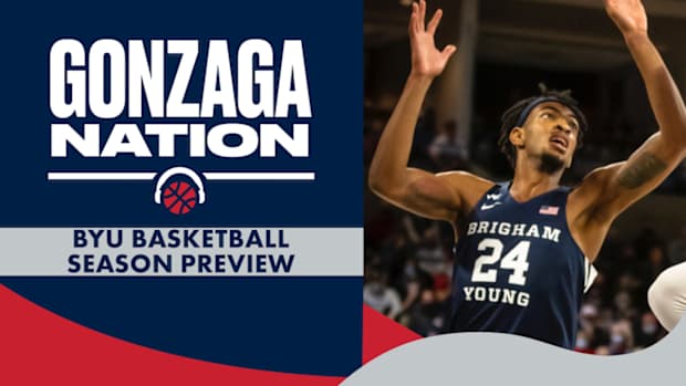 BYU thumbnail